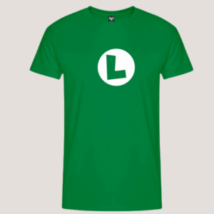 Polera Luigui
