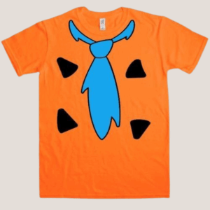 Polera Pedro Picapiedra