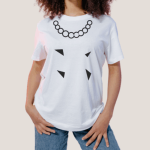 Polera Vilma Picapiedra