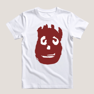 Polera Wilson Naufrago