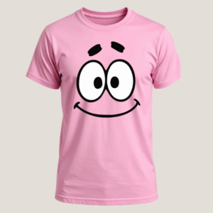 Polera Patricio Estrella