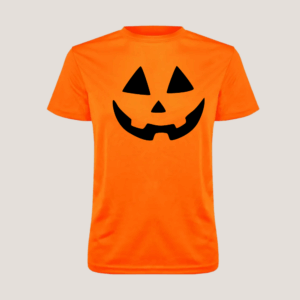 Polera Calabaza clásica