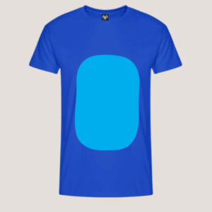 Polera Estampada Stich