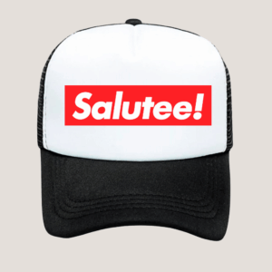 Gorra Trucker Estilo Marlboro Clásica Vintage Streetwear