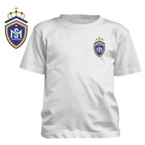 Polera para deportes Colegio Santa María de Santiago