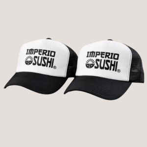 Gorro Jockey Estampado