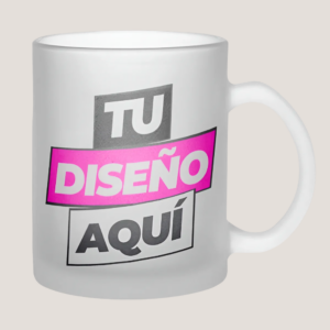 Tazón 11oz Empavonado